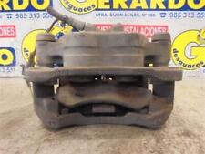 Etrier De Frein Avant Droite