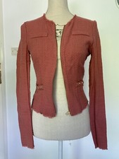 Veste cintrée STRADIVARIUS