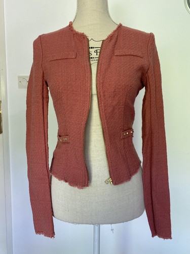 Veste cintrée stradivarius - cintrée,
