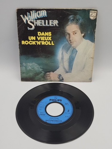 Tours william sheller dans - tours,