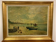 Reproduction Claude Monet –