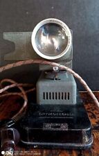 Projecteur diapo Optikotechna (Meopta) - objectif Meopta Miron 1:2,8 F= 100 mm