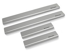 Seuils de porte pour Nissan Juke I 2010-2019