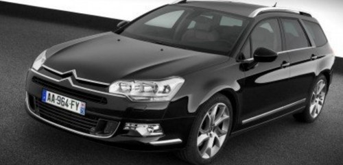 Citroën tourer 0 - 2.0, hdi