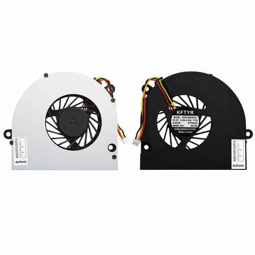 Ventilateur cpu fan 3pin - de,