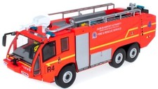 ALTAYA - Camion de Pompier -