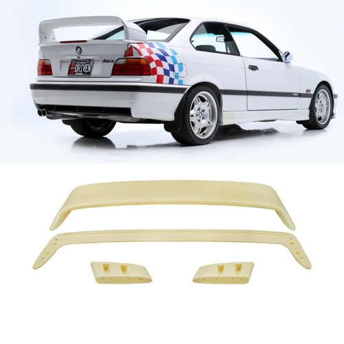 Becquet coffre look gt - m3,