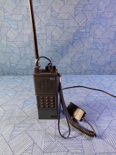 Icom model number ic 2at - number, ic-2at