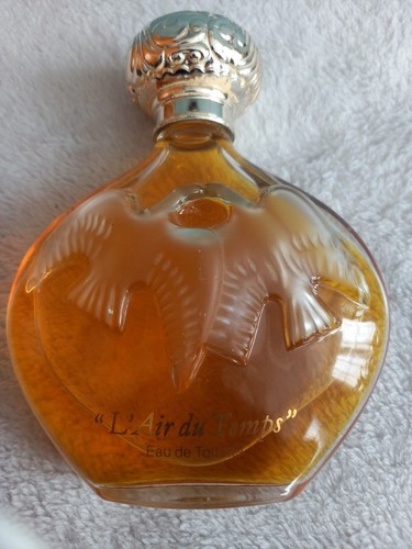 Flacon ancien air - ancien, du