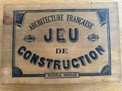 Ancien jeu construction jfl - ancien,
