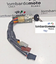 Serrure Bloc D'Allumage Clé Microcar MGO M.GO F8 - F8 MC 1 MC2