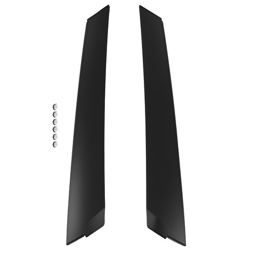 Pillar set dcb500172pnp - set,