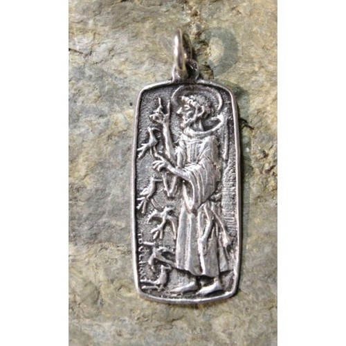 Toulhoat médaille saint - médaille,