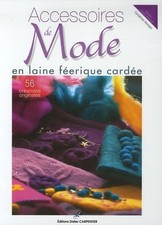 Accessoires de Mode en laine