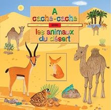 A cache-cache avec les animaux