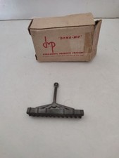 RARE DECOR TRAIN HO METAL