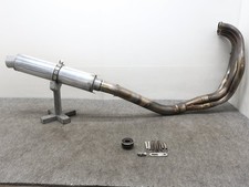 Silencieux d'échappement