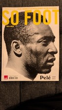 So Foot n° 20H - Hors série