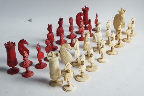 Jeu échecs napoléon vs - d'échecs, os