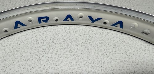 Araya rims 20x1 - 7l,