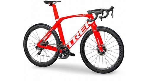 Adhésifs cadre trek - cadre, madone