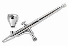 Aérographe Sparmax SP-20X