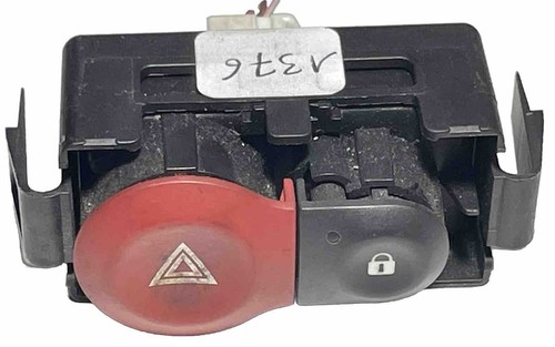 8200214896 bouton warning - a, +