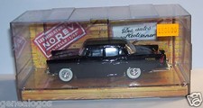 OLD RARE NOREV SIMCA CHAMBORD PRESIDENCE 1958 V8 2.4 L NOIRE REF 91 1/43 IN BOX
