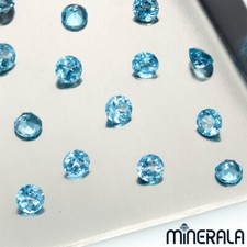 Naturel Suisse Bleu Gemme