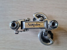 dérailleur arrière SIMPLEX