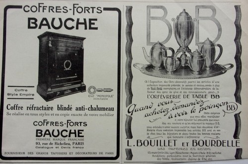 Publicite advertising - publicite,  