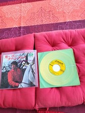 45t TOM JONES GREEN,GREEN