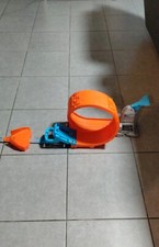 circuit looping hot wheels