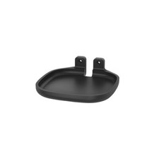 Support mural pour enceinte Sonos One/One SL, noir