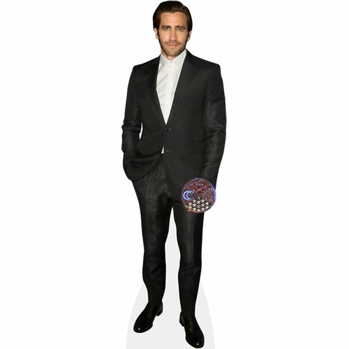 Jake gyllenhaal - gyllenhaal, (blue