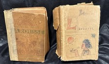 Nouveau Petit LAROUSSE