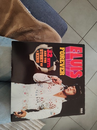 Vinyle elvis presley - vinyle, ,