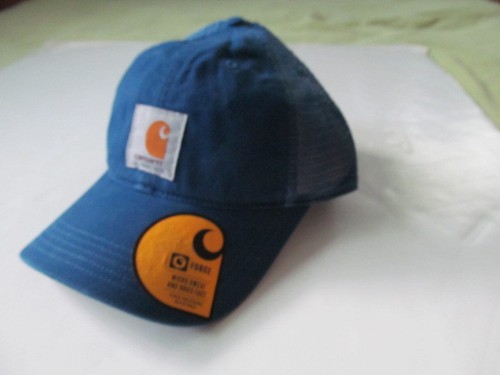 Carhartt force canvas - canvas, mesh