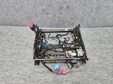 Avant Gauche Inférieur Siège