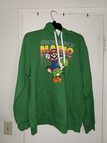 Nintendo super mario - nintendo,