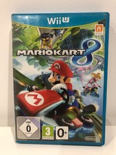 jeu Nintendo WII U - MARIO KART 8