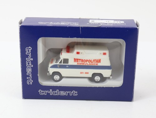 Trident 90107 voiture - trident,