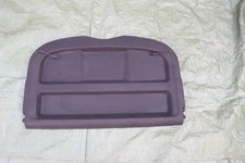 Cache bagages Couvre-coffre