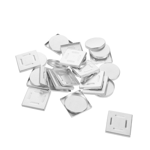 Pcs boîtes maquillage - boîtes,