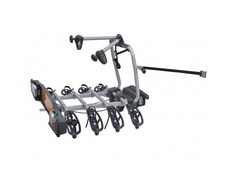 PORTE-VÉLOS ARRIÈRE PERUZZO