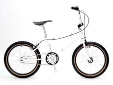 Kuwahara K-Zero BMX Le 1er BMX