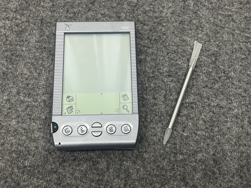 Handspring visor pro silver - pro,