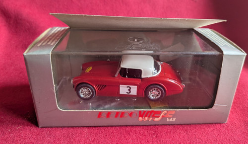 Austin healey 3000 - austin,
