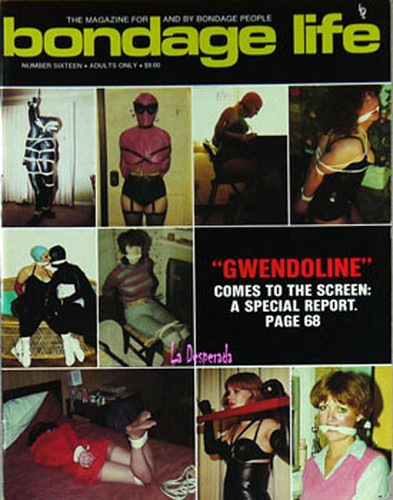 Bondage life editeur - life,