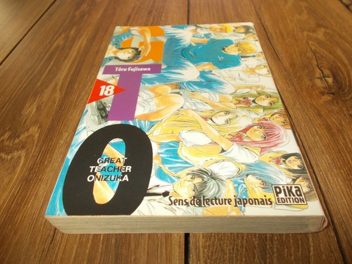 Manga gto tome toru - manga, /